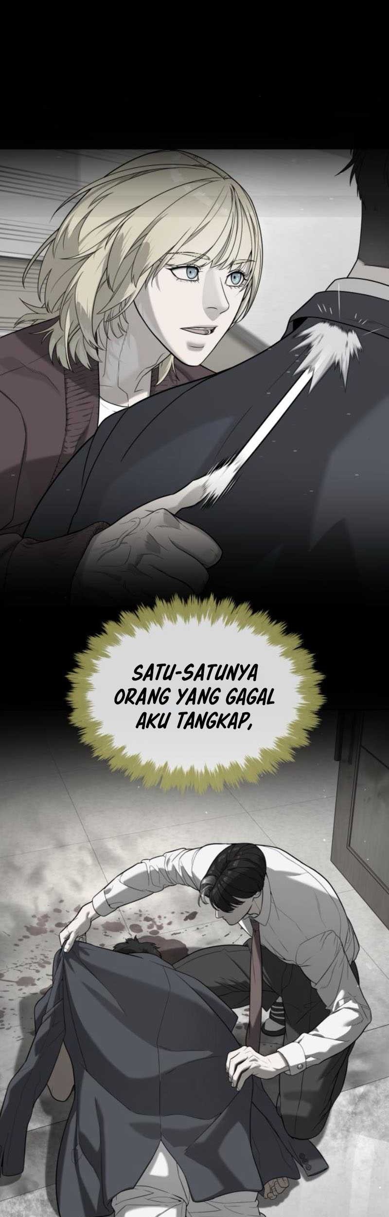 Killer Peter Bab 100 halaman 16