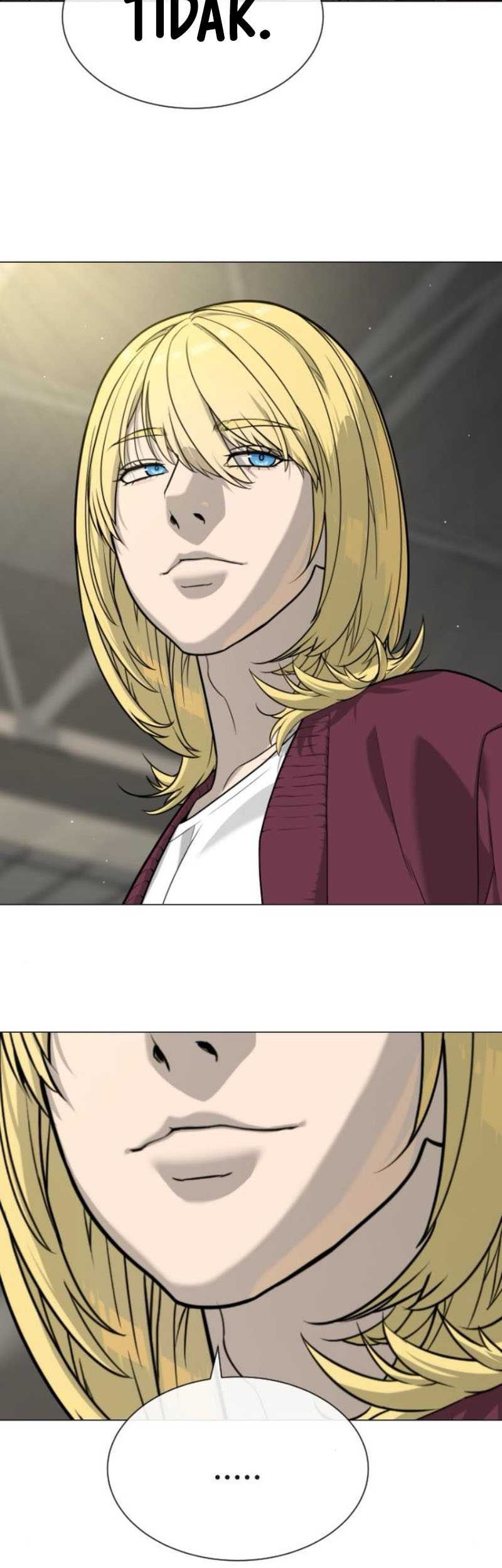 Killer Peter Bab 100 halaman 19