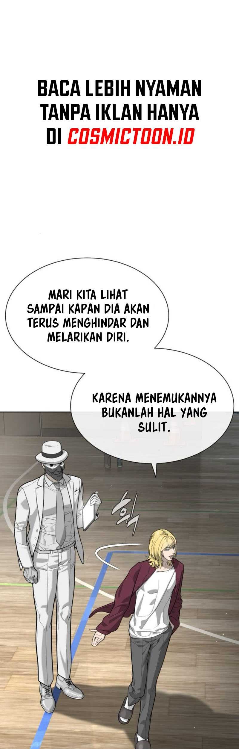Killer Peter Bab 100 halaman 20