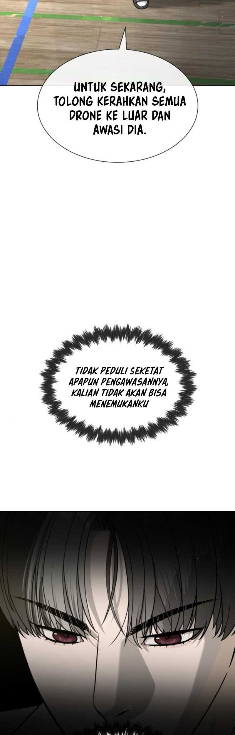 Killer Peter Bab 100 halaman 21