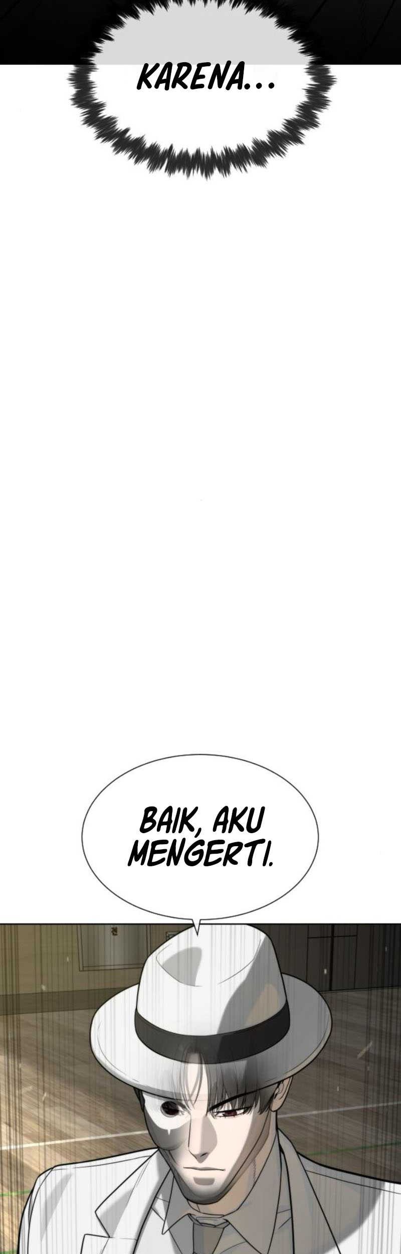 Killer Peter Bab 100 halaman 22