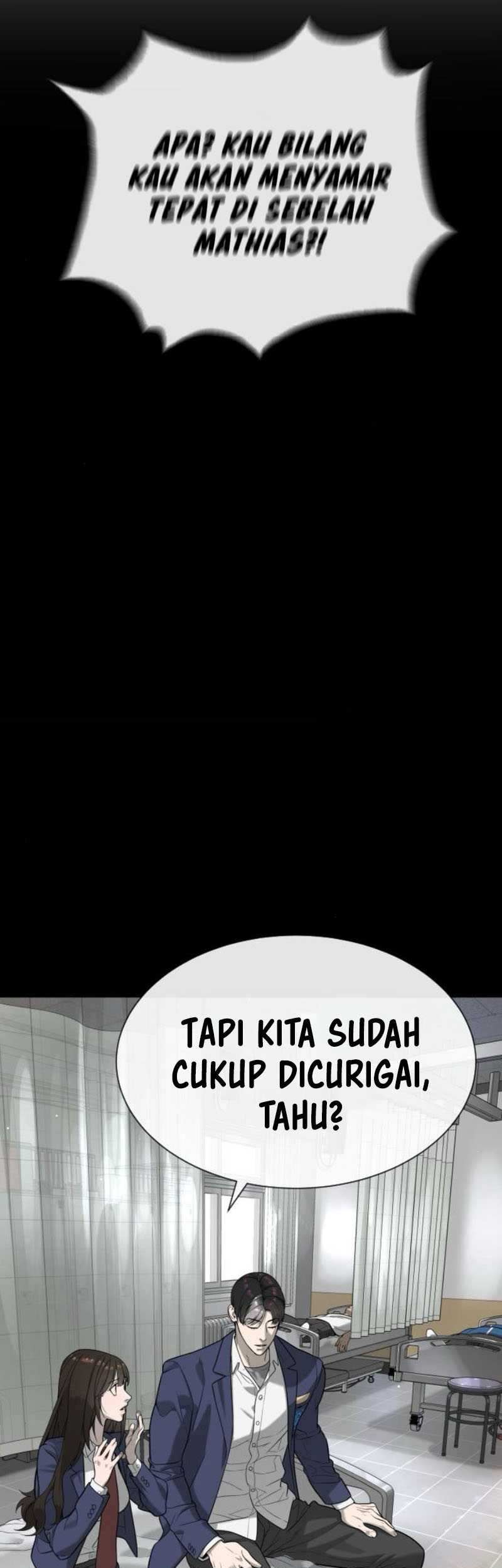 Killer Peter Bab 100 halaman 24