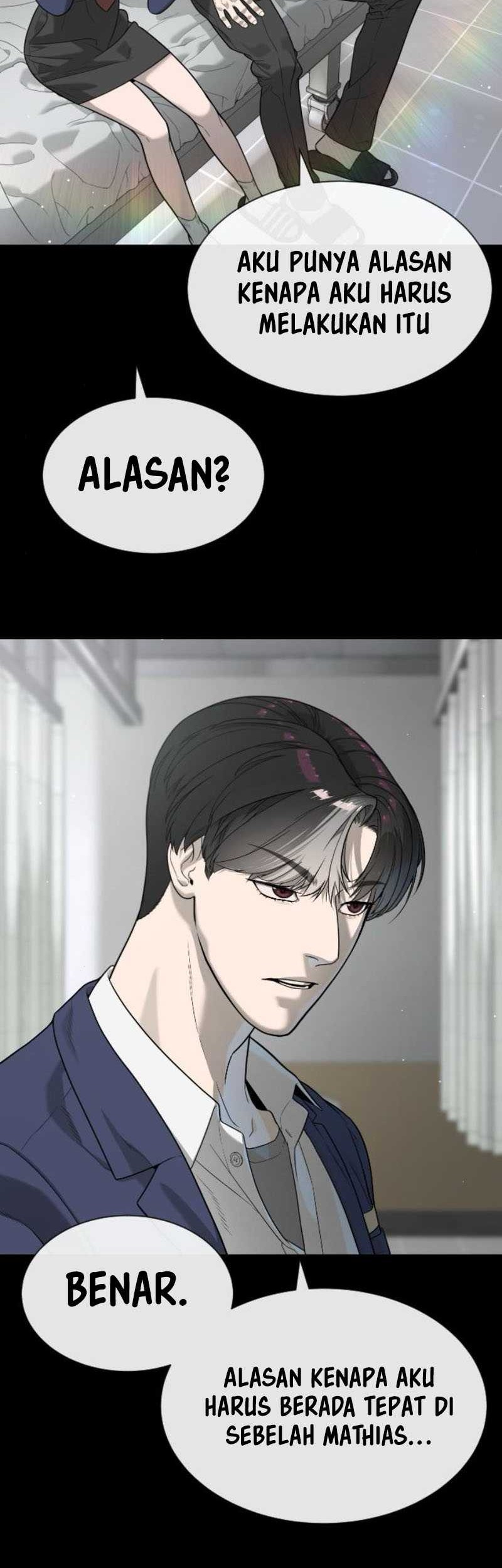 Killer Peter Bab 100 halaman 25