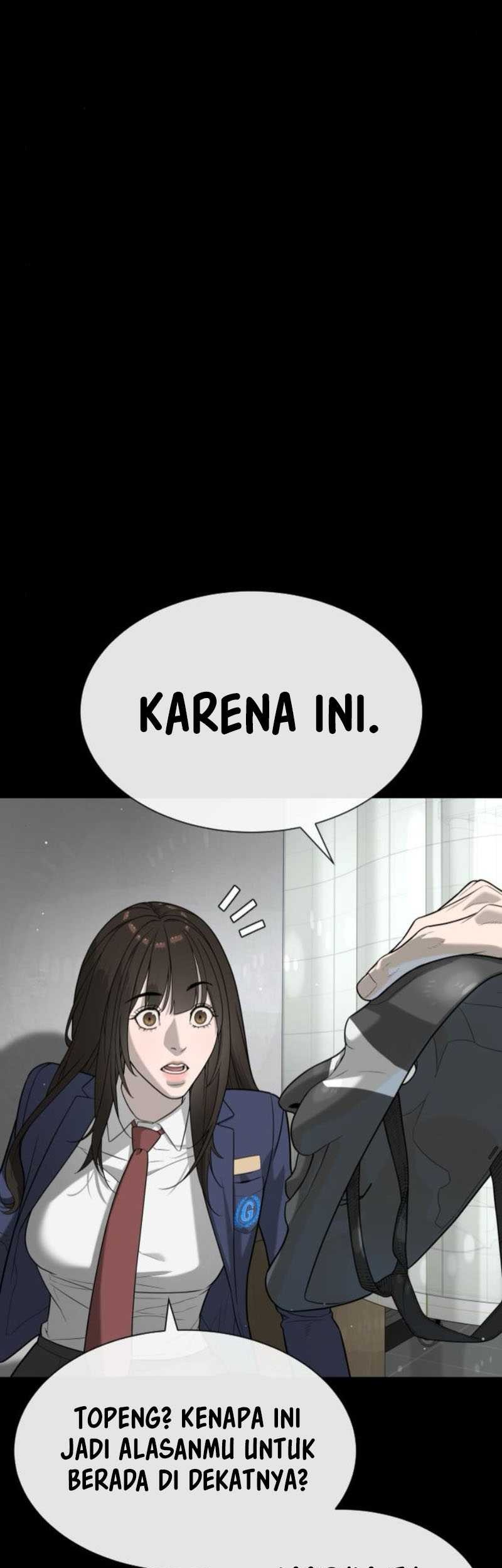 Killer Peter Bab 100 halaman 26