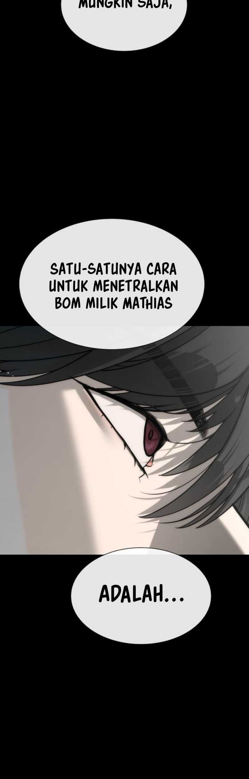 Killer Peter Bab 100 halaman 30