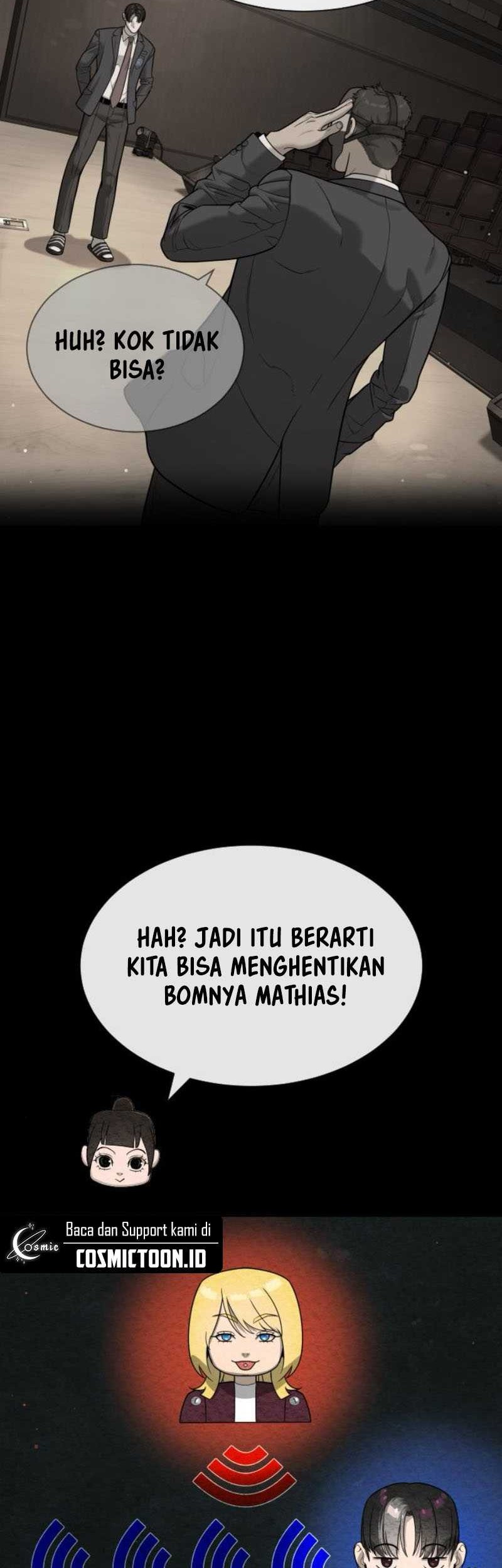 Killer Peter Bab 100 halaman 33