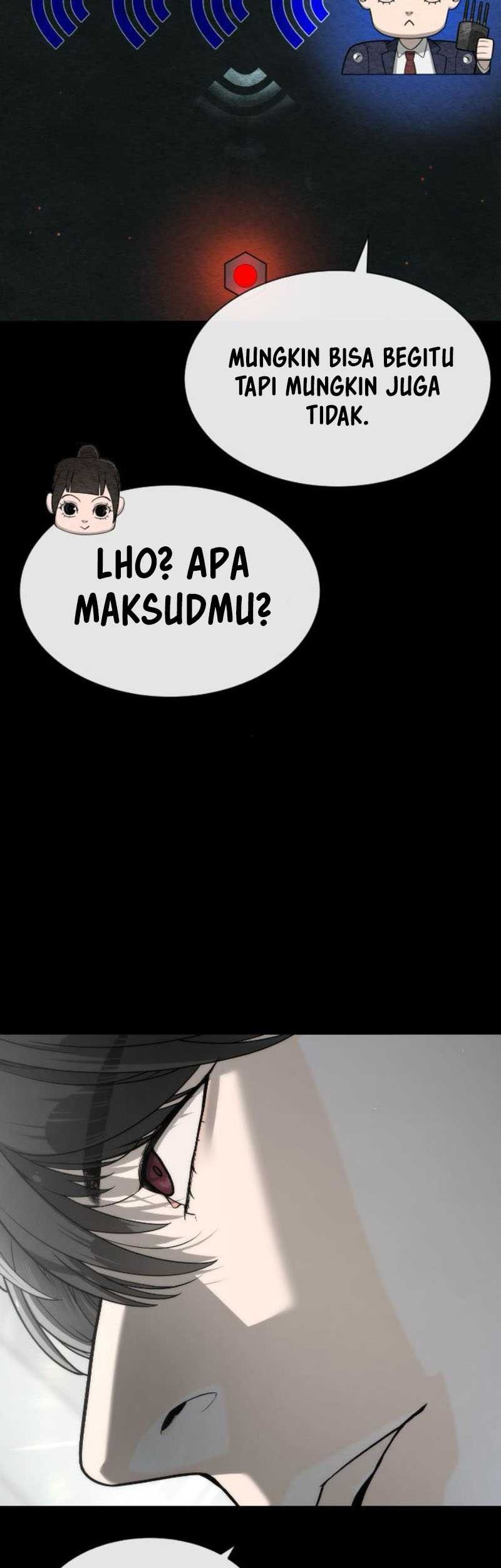 Killer Peter Bab 100 halaman 34