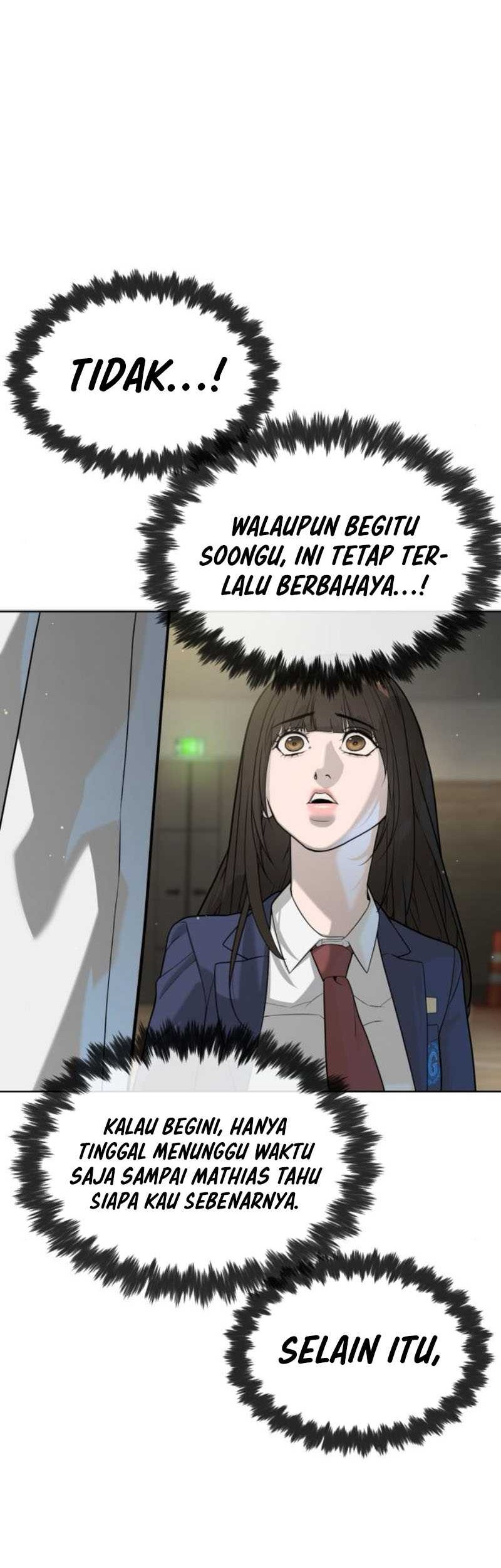Killer Peter Bab 100 halaman 39