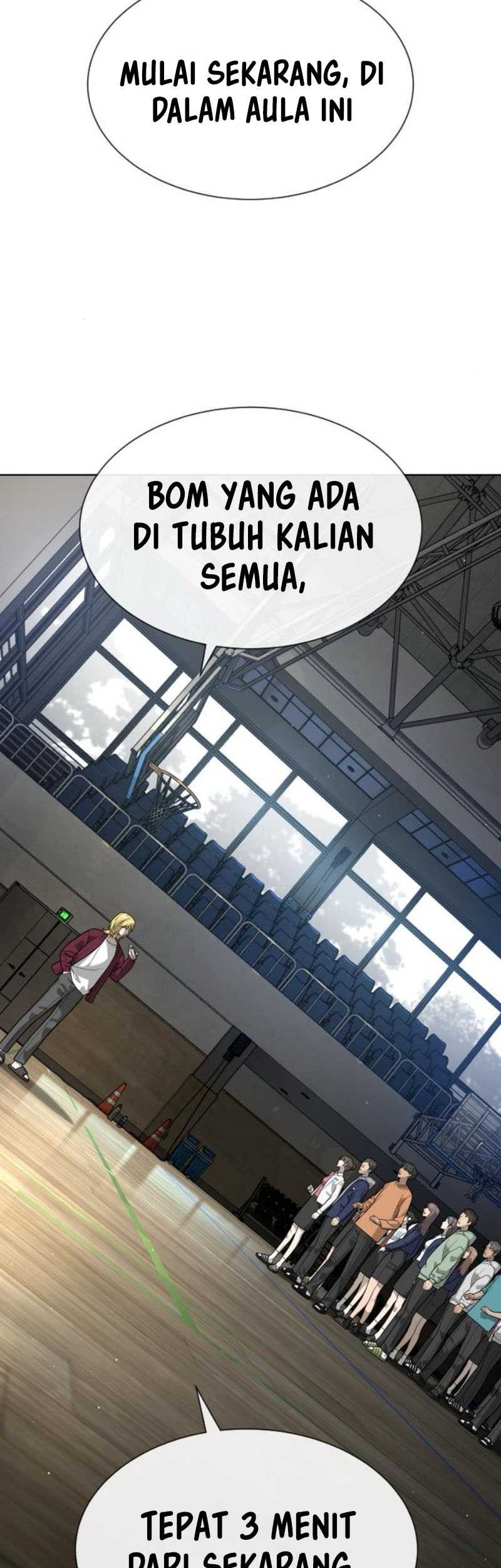 Killer Peter Bab 100 halaman 46