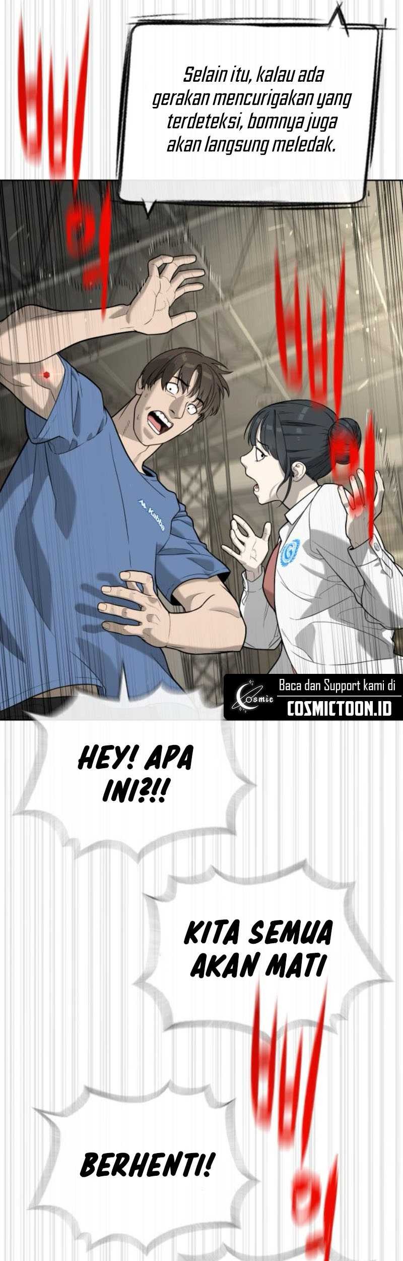 Killer Peter Bab 100 halaman 50