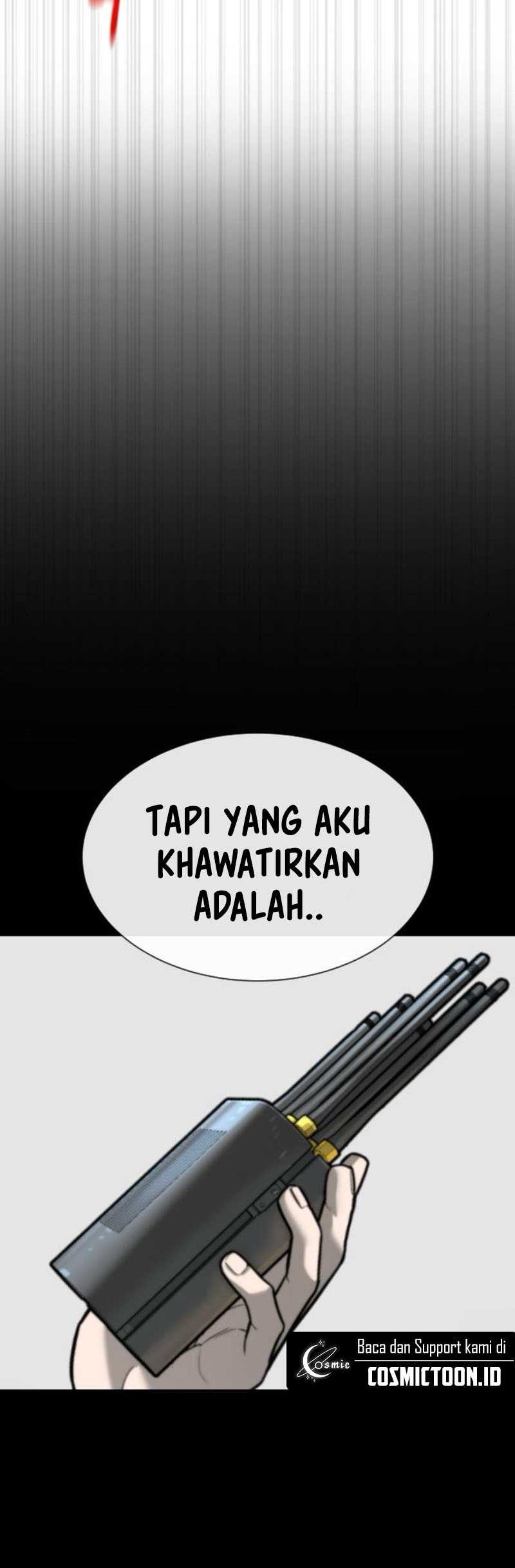 Killer Peter Bab 100 halaman 55