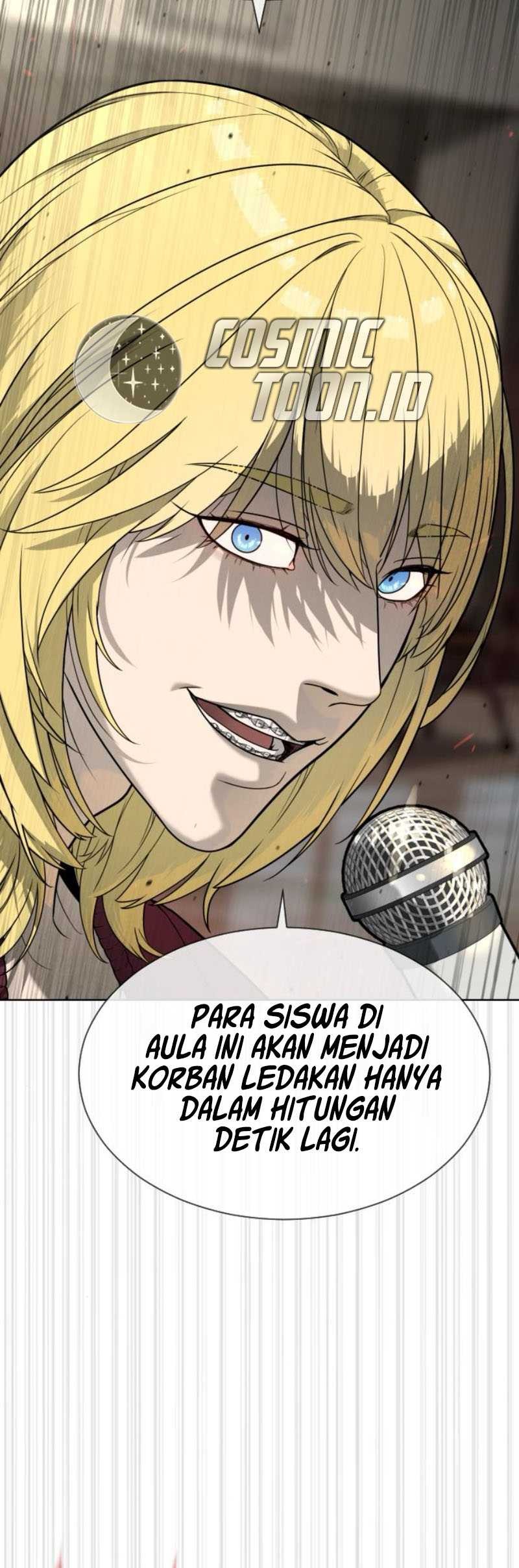 Killer Peter Bab 100 halaman 60