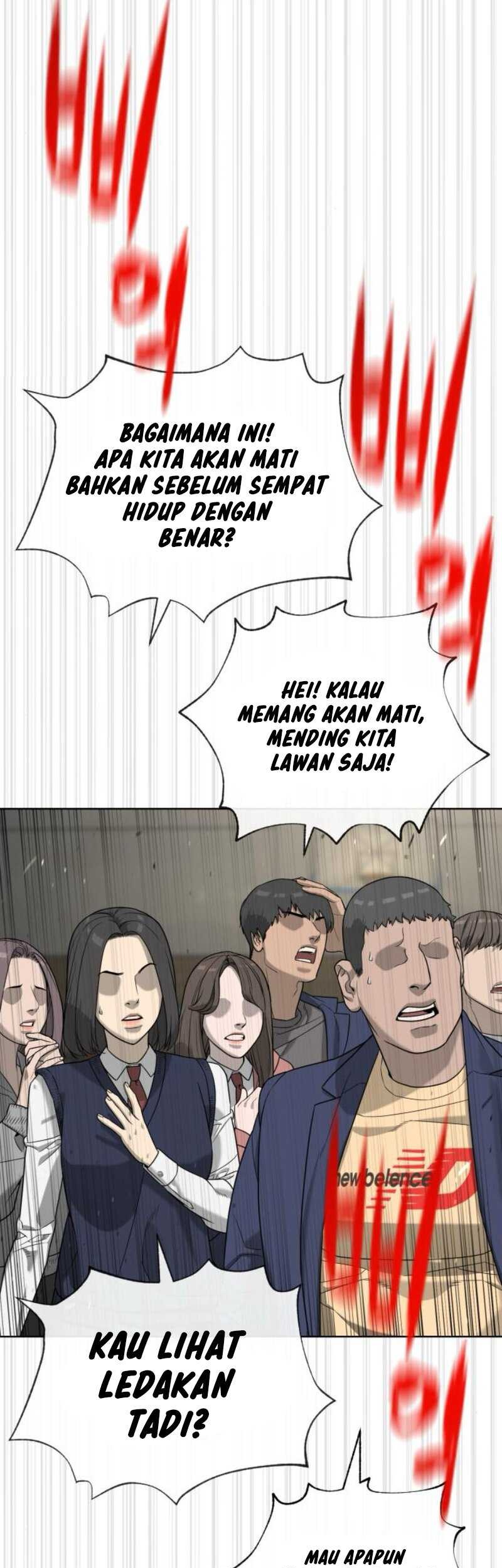 Killer Peter Bab 100 halaman 61