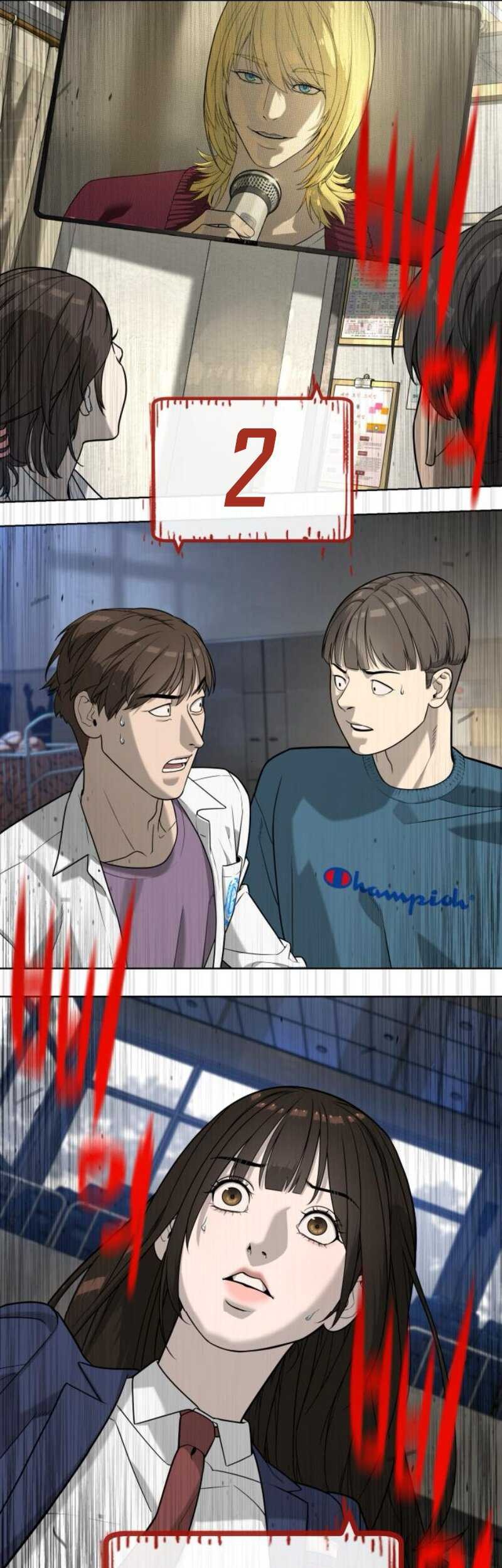 Killer Peter Bab 100 halaman 67