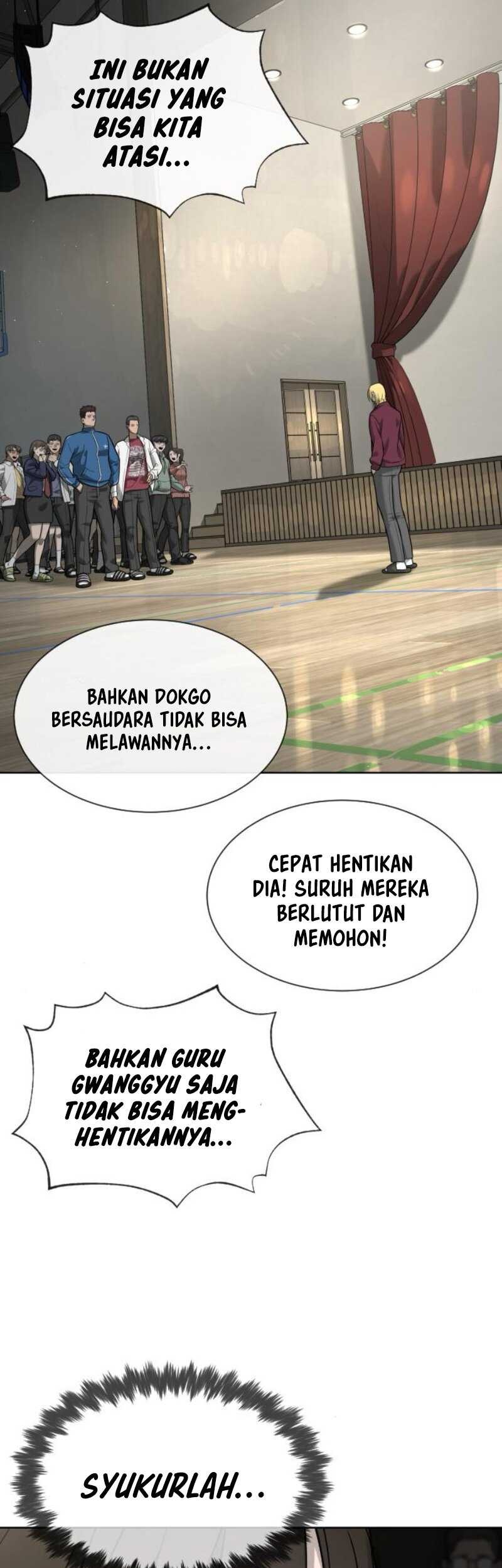 Killer Peter Bab 100 halaman 73
