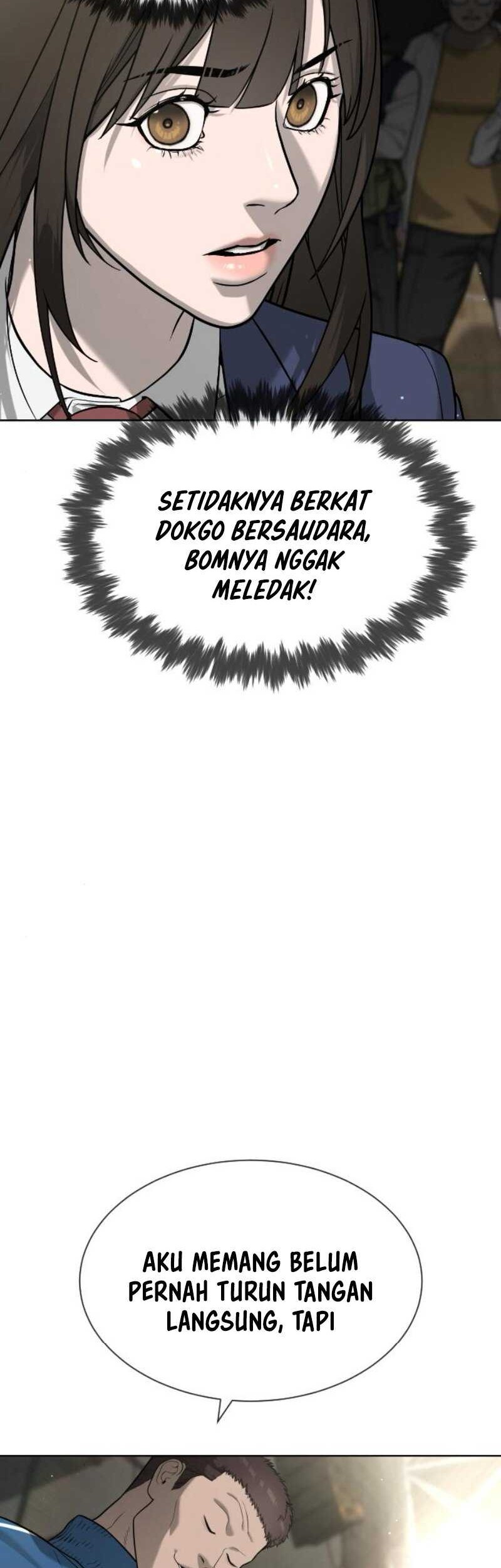 Killer Peter Bab 100 halaman 74