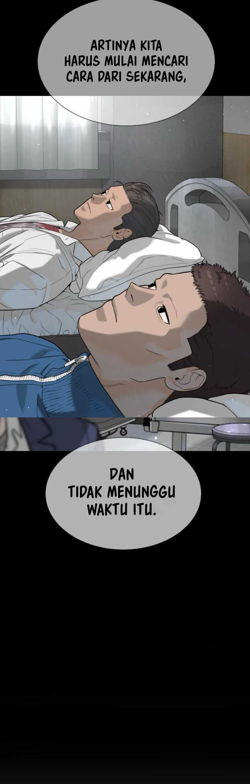 Killer Peter Bab 100 halaman 79