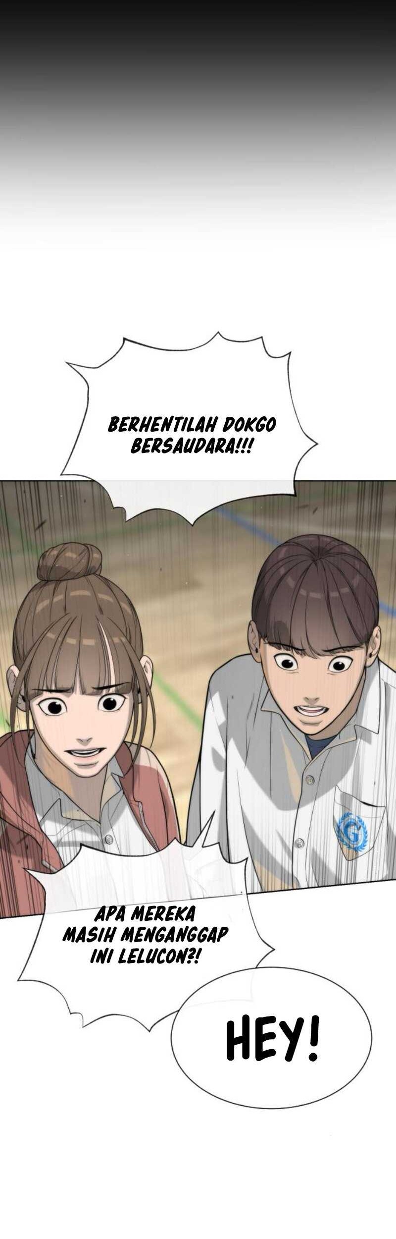 Killer Peter Bab 100 halaman 80