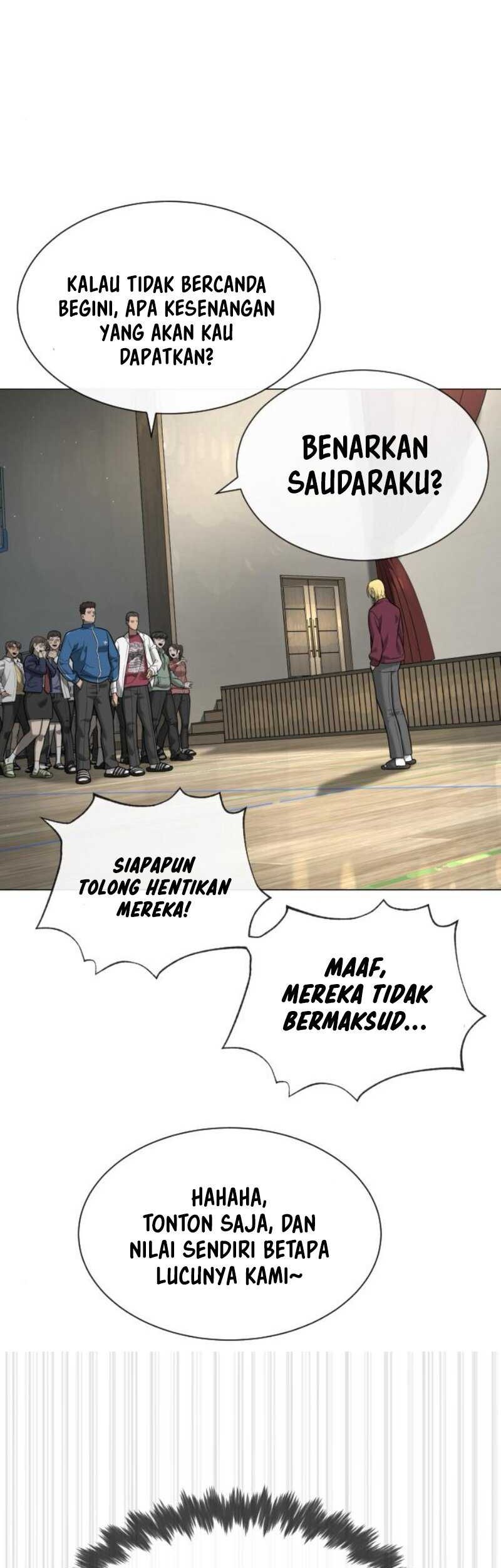 Killer Peter Bab 100 halaman 81
