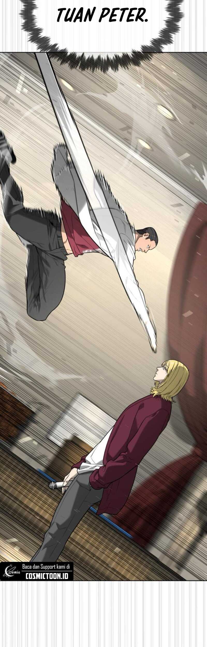Killer Peter Bab 100 halaman 83