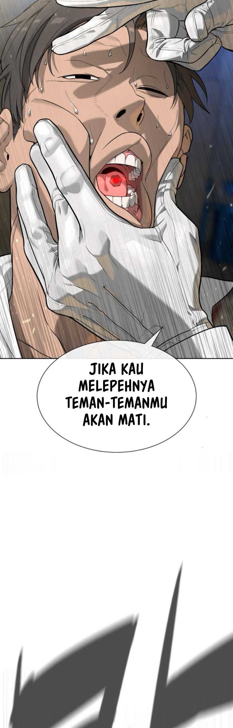 Killer Peter Bab 100 halaman 100