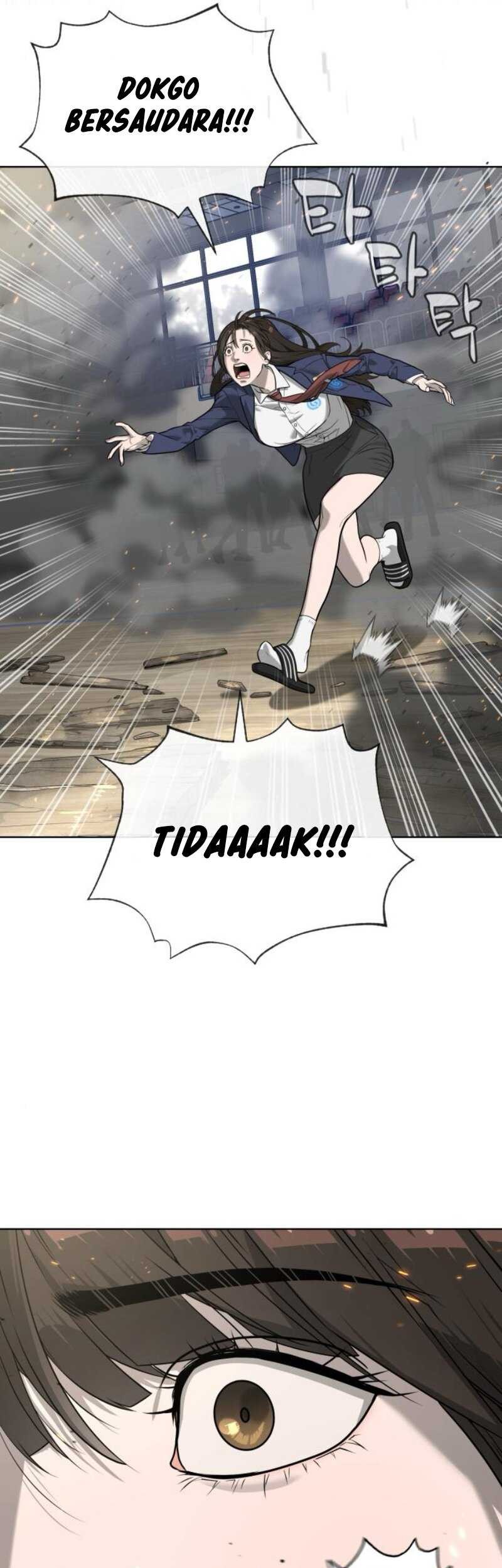 Killer Peter Bab 100 halaman 103