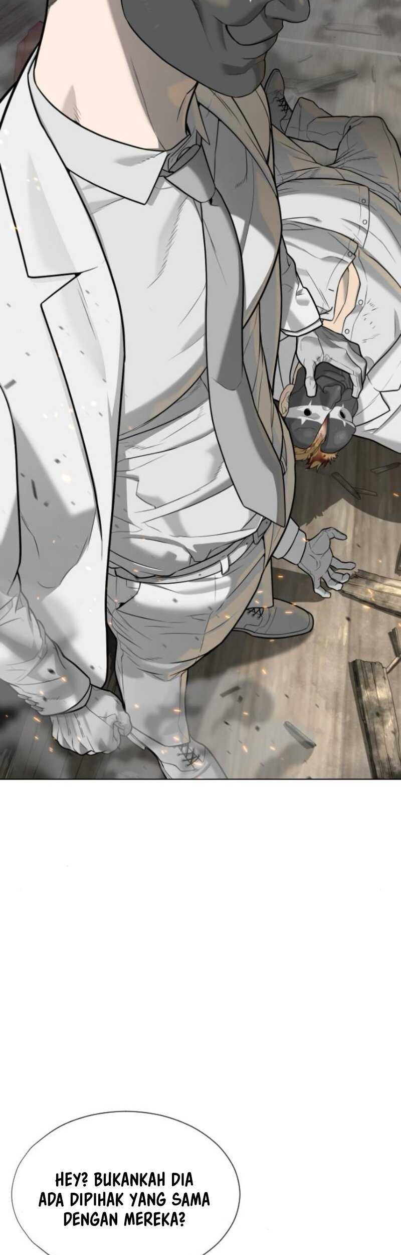 Killer Peter Bab 100 halaman 105