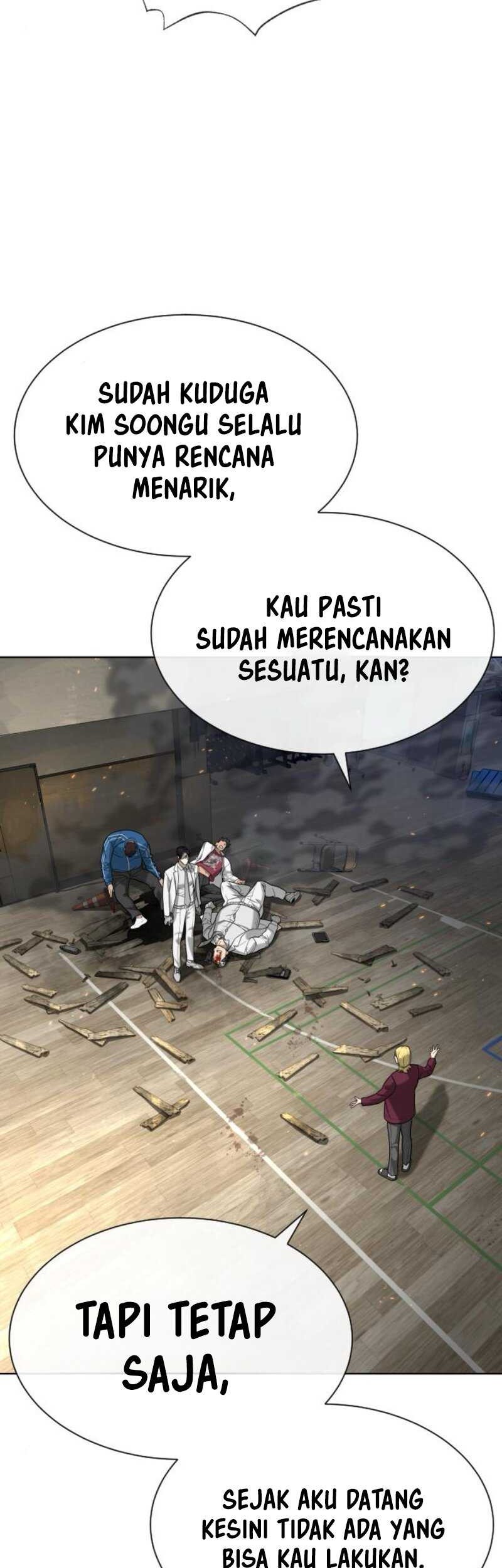 Killer Peter Bab 100 halaman 111