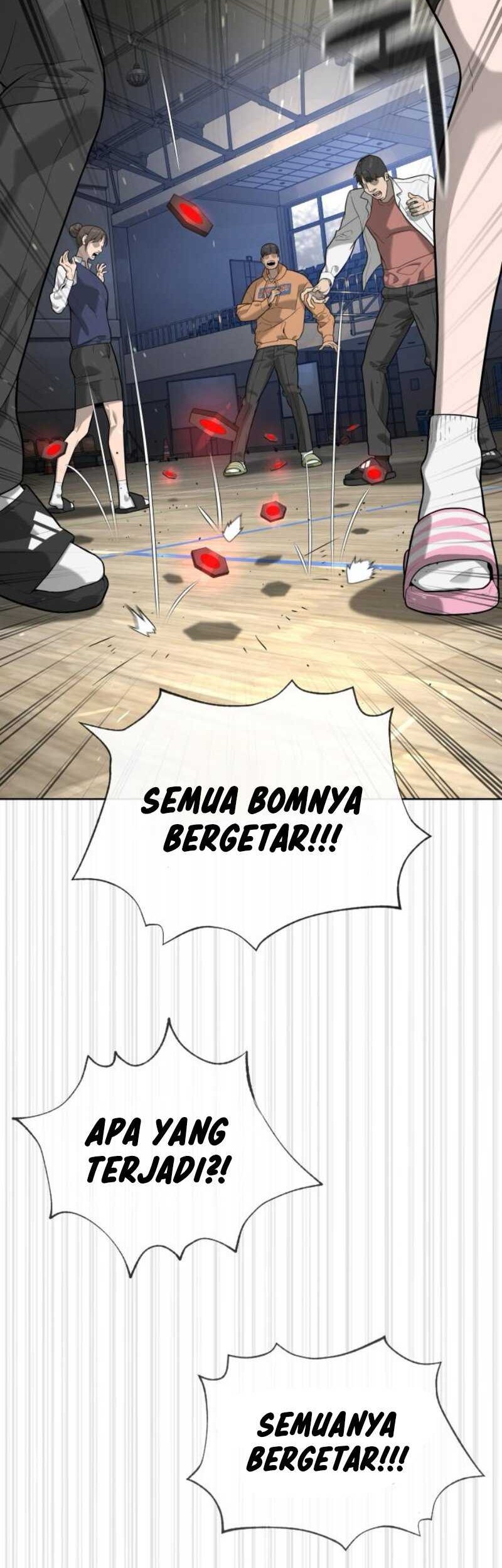 Killer Peter Bab 100 halaman 116