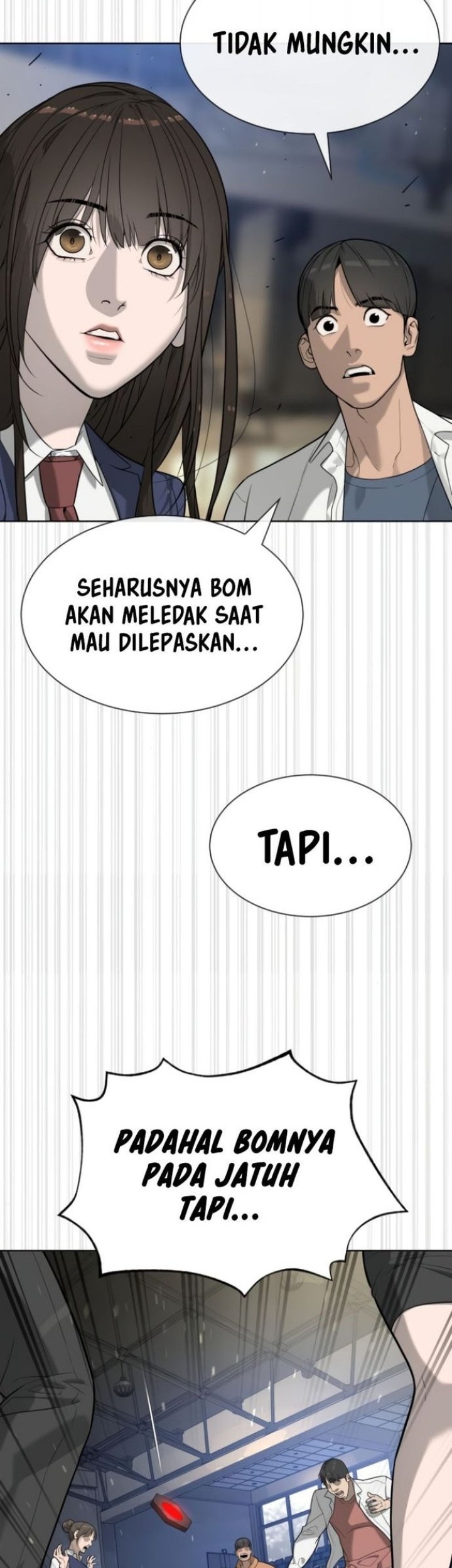 Killer Peter Bab 101 halaman 2