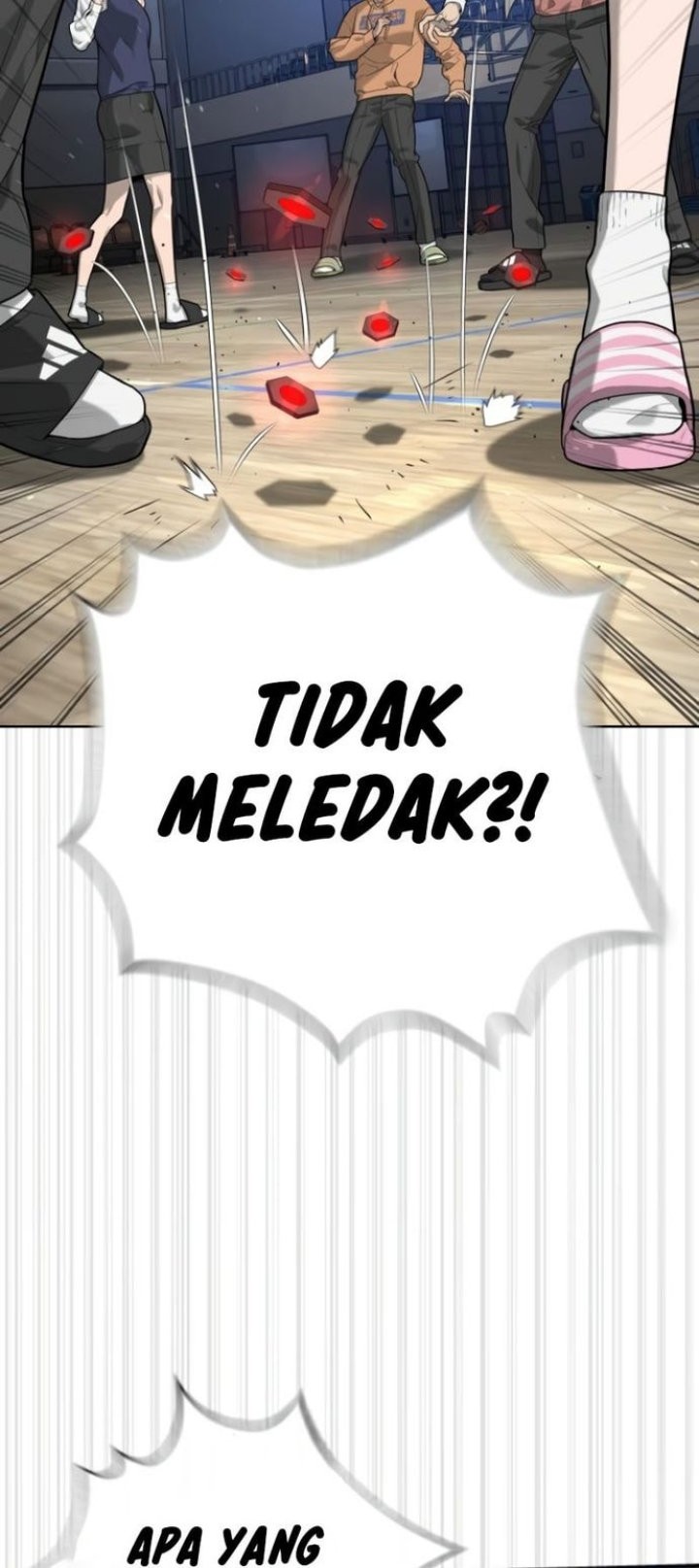 Killer Peter Bab 101 halaman 3