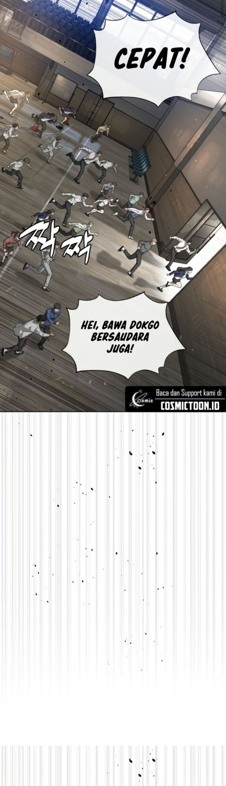 Killer Peter Bab 101 halaman 13