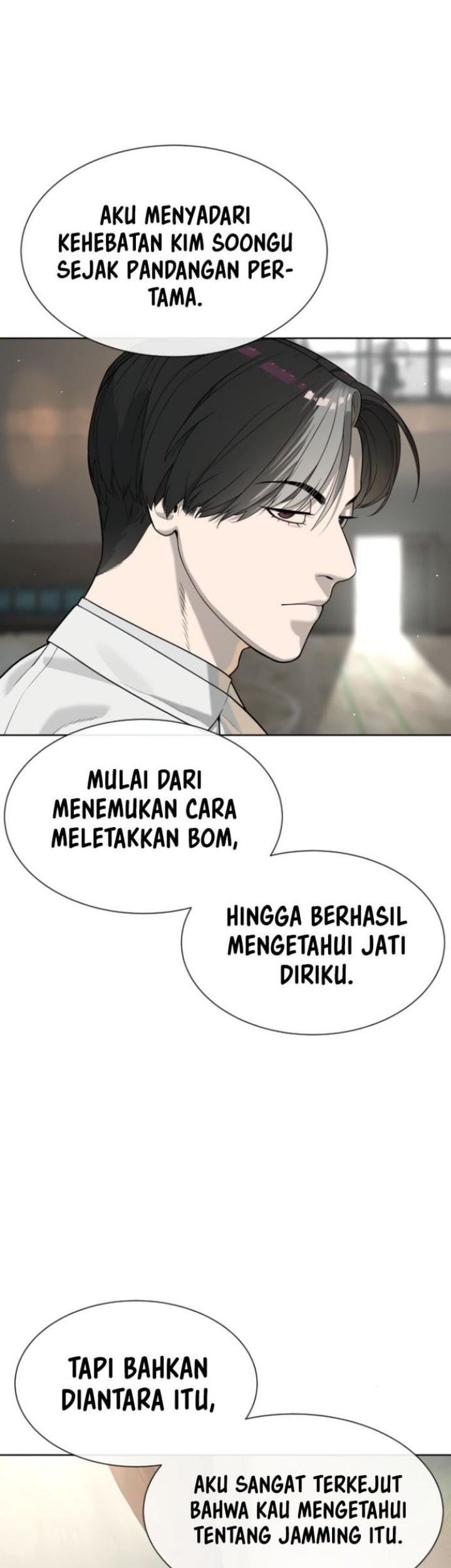 Killer Peter Bab 101 halaman 15