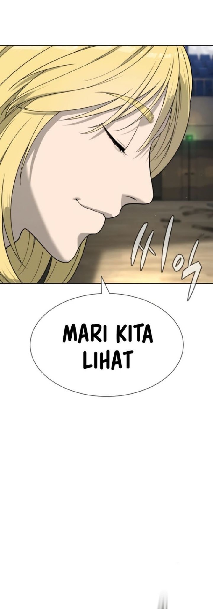 Killer Peter Bab 101 halaman 23