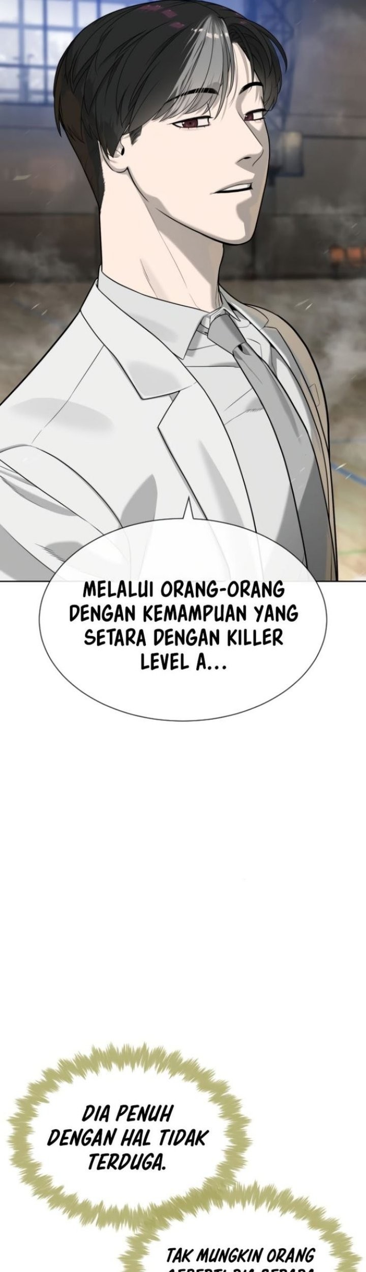 Killer Peter Bab 101 halaman 42