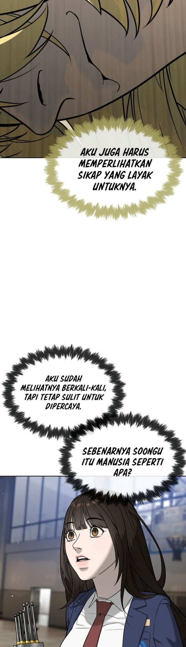 Killer Peter Bab 101 halaman 46