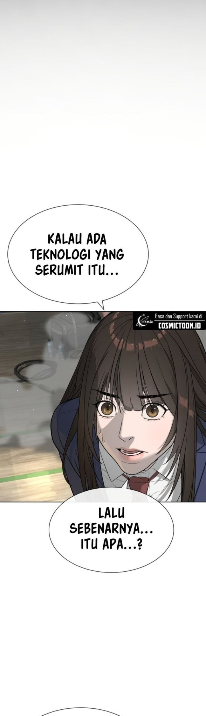 Killer Peter Bab 101 halaman 84