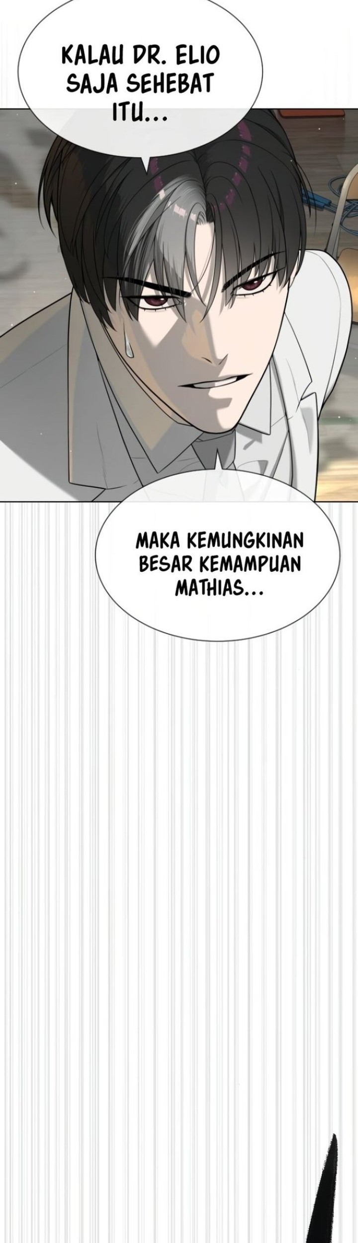 Killer Peter Bab 101 halaman 85