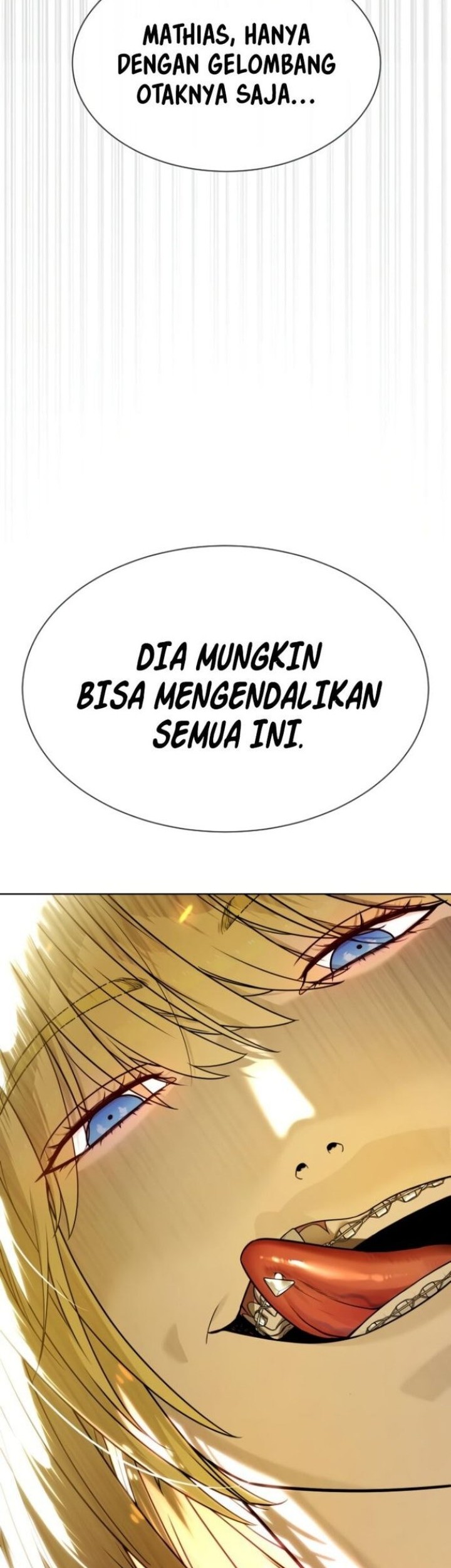 Killer Peter Bab 101 halaman 91