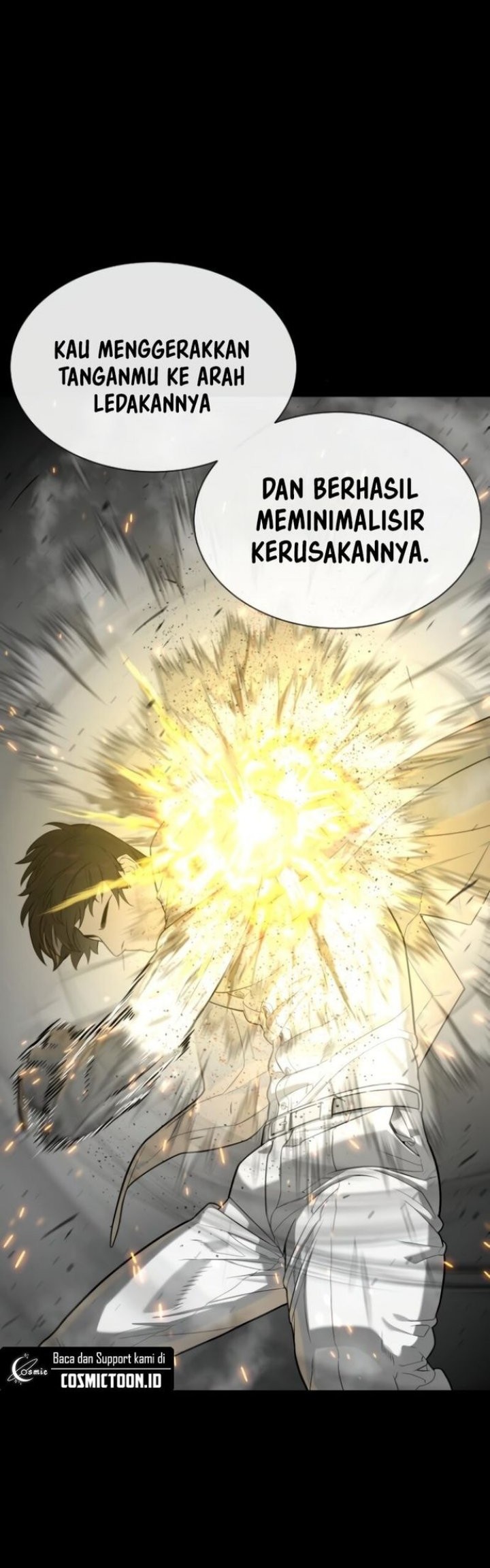 Killer Peter Bab 101 halaman 95