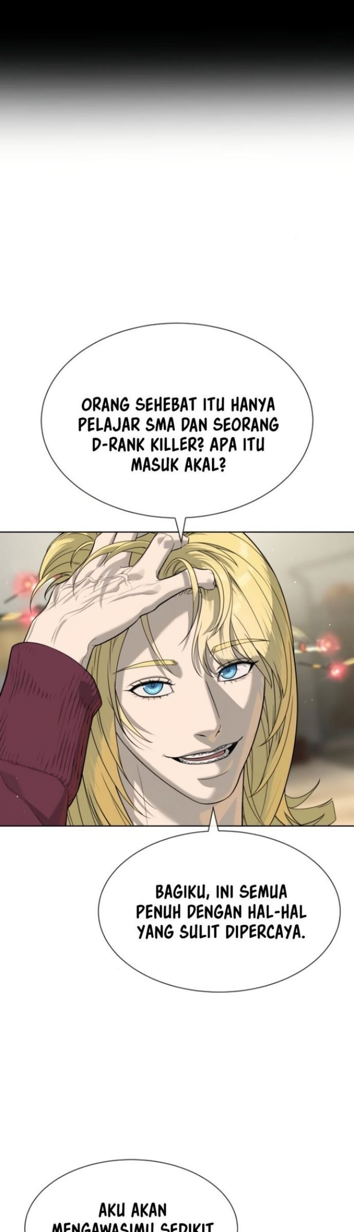 Killer Peter Bab 101 halaman 96