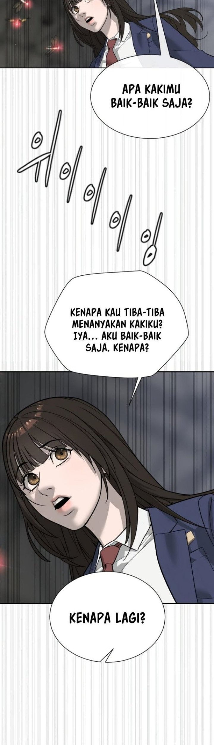 Killer Peter Bab 101 halaman 103