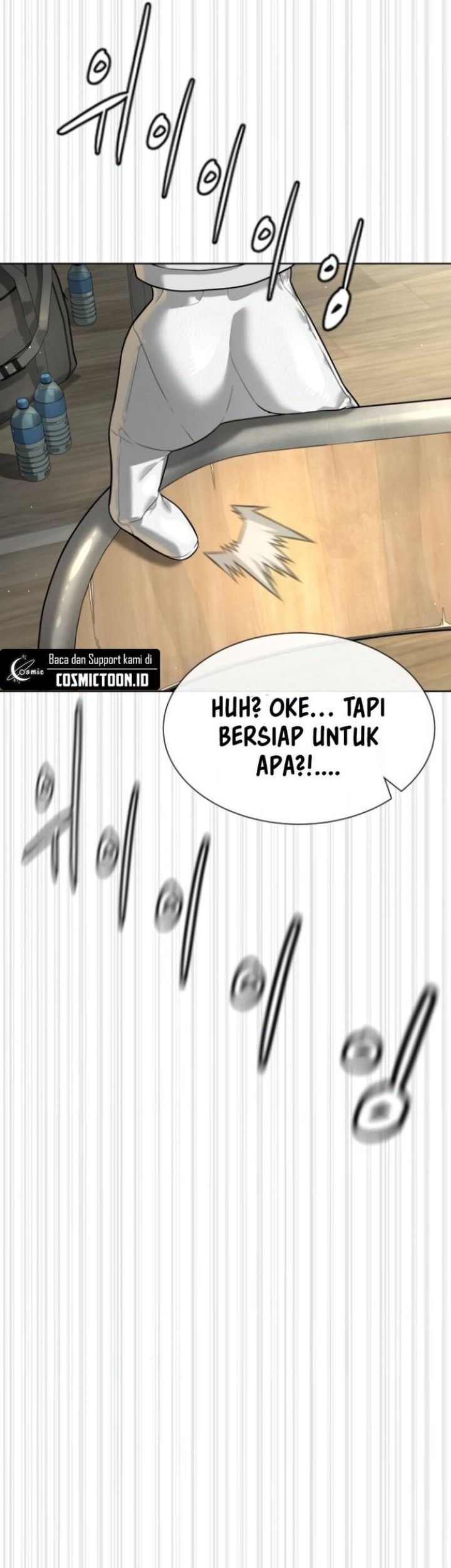Killer Peter Bab 101 halaman 105
