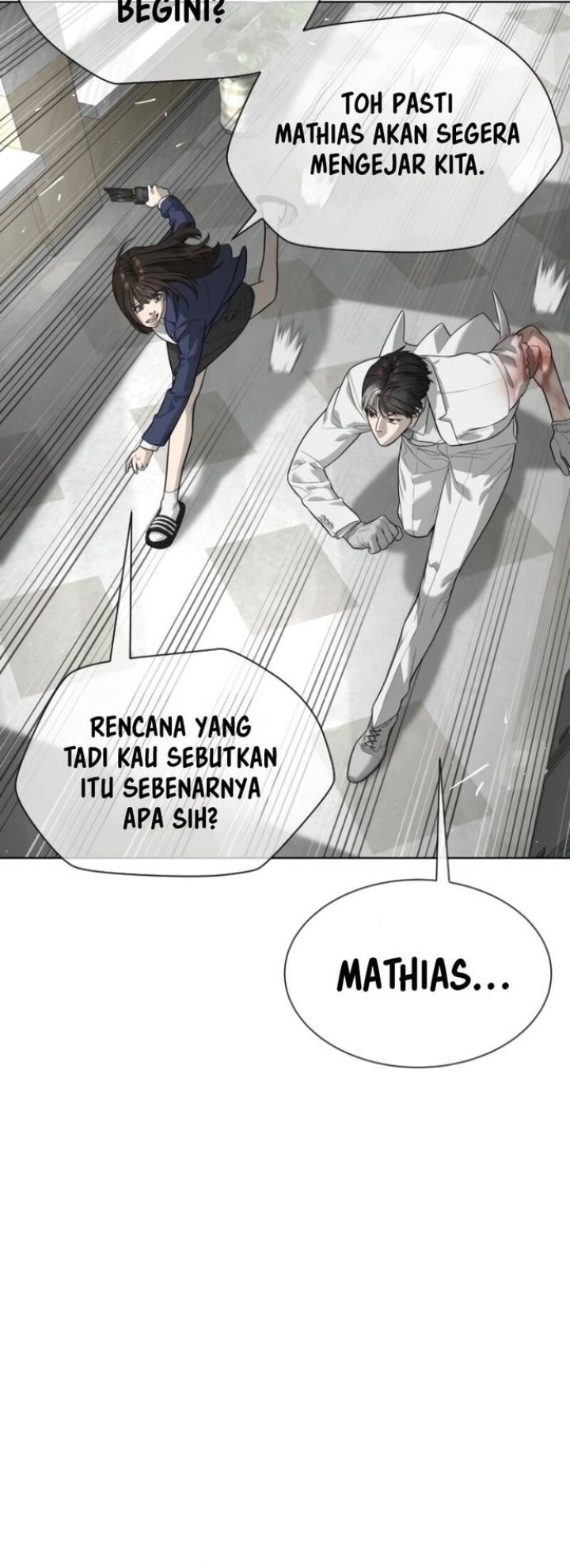 Killer Peter Bab 101 halaman 115
