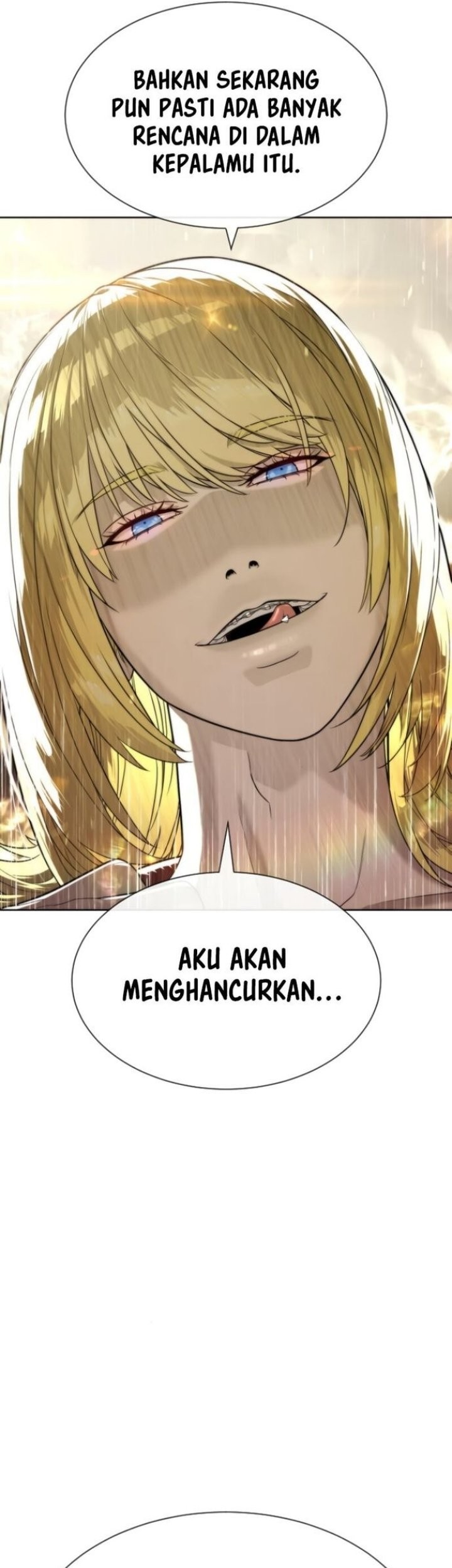 Killer Peter Bab 101 halaman 125