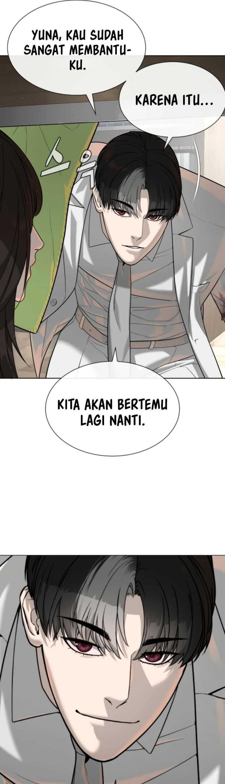 Killer Peter Bab 102 halaman 39