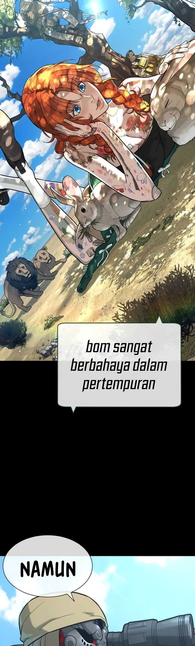 Killer Peter Bab 103 halaman 4