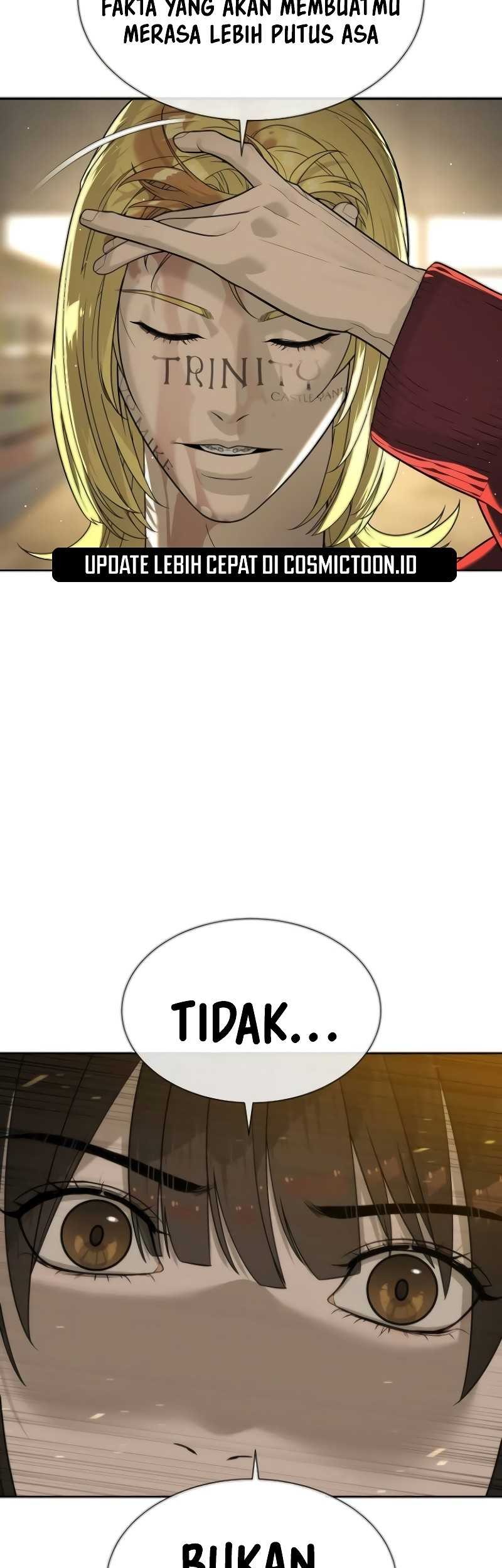 Killer Peter Bab 103 halaman 30