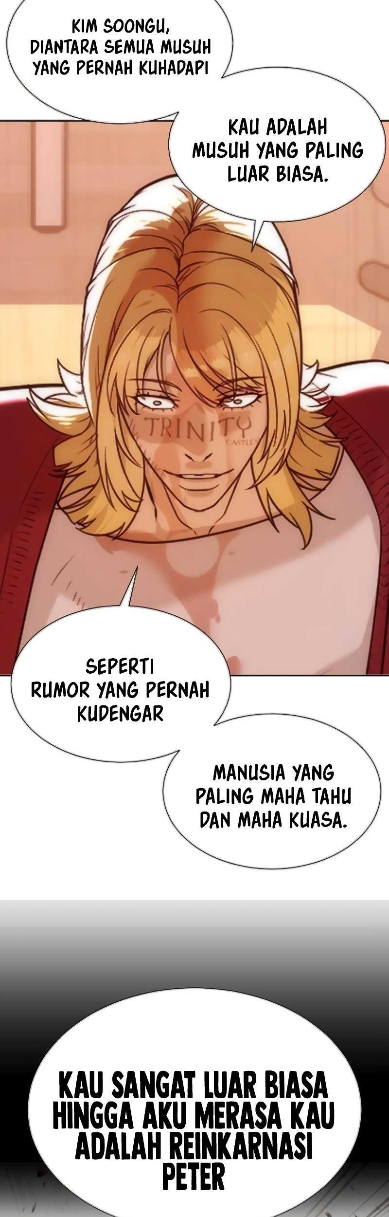 Killer Peter Bab 103 halaman 36