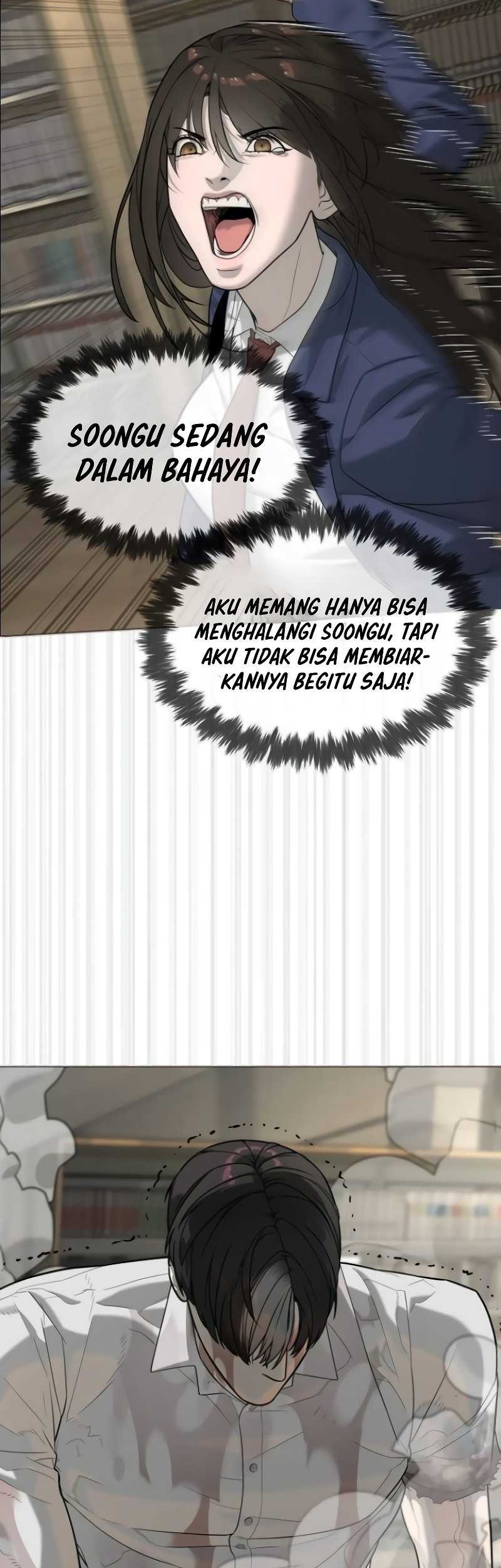 Killer Peter Bab 103 halaman 40